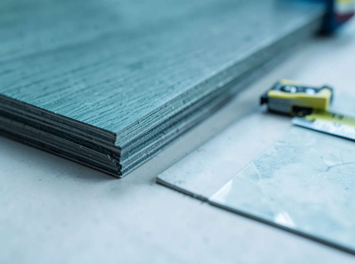 Luxury Vinyl Plank Installation Heaters, WV FAQs